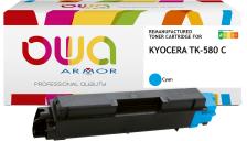 Toner OWA K15606OW ciano - B03657