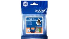 Cartuccia Brother LC-521BK nero - B03668