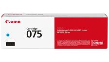 Toner Canon 075 (6364C002) ciano - B03677