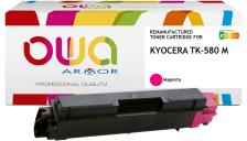 Toner OWA K15607OW magenta - B03679