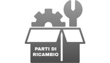 Rullo Ricoh AF031094 - B03687