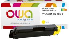 Toner OWA K15608OW giallo - B03697