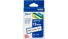 Nastro Brother TZE131S nero-trasparente - B03700