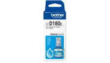 Flacone Brother D180 (BTD180C) ciano - B03702