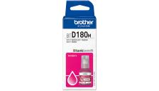 Flacone Brother D180 (BTD180M) magenta - B03703