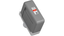 Serbatoio Canon PFI-3300R (6438C001) rosso - B03705