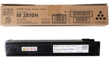 Toner Ricoh M 2810H (842773) nero - B03706