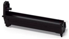 Tamburo Oki 45878128 nero - B03708