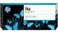 Cartuccia HP 766 (P2V91A) giallo - B03721