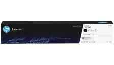 Toner HP 176a (W1760A) nero - B03741