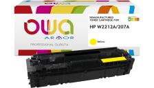 Toner OWA K18890OW giallo - B03746