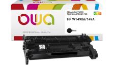 Toner OWA W1490A (K16504OW) nero - B03755