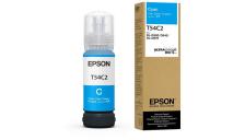 Cartuccia Epson T54C2 (C13T54C220) ciano - B03756