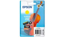 Cartuccia Epson 250 (C13T16N44010) giallo - B03759