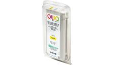 Cartuccia OWA B45116OW giallo - B03760