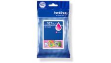 Cartuccia Brother LC527XLM magenta - B03773