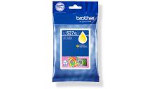 Cartuccia Brother LC527XLY giallo - B03774