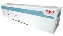 Toner Oki DICOM (44036061) giallo - B03777