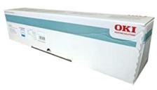 Toner Oki DICOM (44036063) ciano - B03780