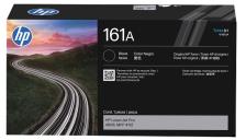 Toner HP 161A (W1610A) nero - B03792