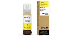 Cartuccia Epson T54C4 (C13T54C420) giallo - B03802