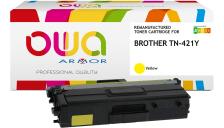 Toner OWA K18060OW giallo - B03804
