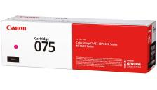 Toner Canon 075 (6363C002) magenta - B03810