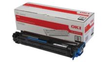 Tamburo Oki 47094109 nero - B03818