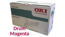Tamburo Oki 47094107 magenta - B03820