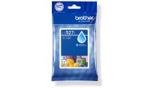 Cartuccia Brother LC527C ciano - B03834