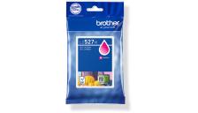 Cartuccia Brother LC527M magenta - B03835