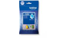 Cartuccia Brother LC528C ciano - B03836