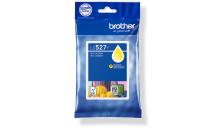 Cartuccia Brother LC527Y giallo - B03837
