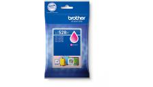 Cartuccia Brother LC528M magenta - B03838