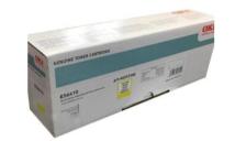 Toner Oki DICOM (44315349) giallo - B03846