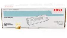 Toner Oki DICOM (44315350) magenta - B03848