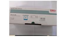 Toner Oki DICOM (44315351) ciano - B03849