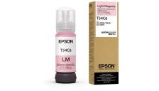 Cartuccia Epson T54C6 (C13T54C620) magenta chiaro - B03852