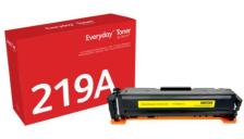 Toner Xerox Everyday 219A (006R05152) giallo - B03855
