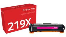 Toner Xerox Everyday 219X (006R05157) giallo - B03860