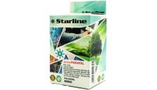 Cartuccia Starline PGI-580PGBK XXL nero - B03864