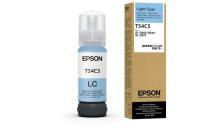 Cartuccia Epson T54C5 (C13T54C520) ciano chiaro - B03873