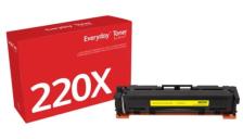 Toner Xerox Everyday 220X (006R05210) magenta - B03874