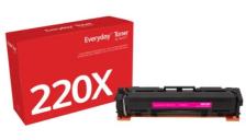 Toner Xerox Everyday 220X (006R05211) giallo - B03876