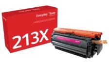 Toner Xerox Everyday 213X (006R05207) giallo - B03878