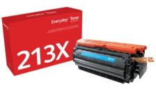 Toner Xerox Everyday 213X (006R05205) ciano - B03880
