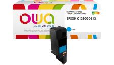 Toner OWA K15632OW ciano - B03891