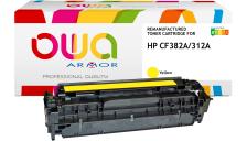 Toner OWA K15752OW giallo - B03896