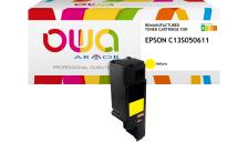 Toner OWA K15634OW giallo - B03914