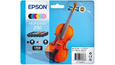 Cartuccia Epson 250 (C13T16N84010) colore - B03918